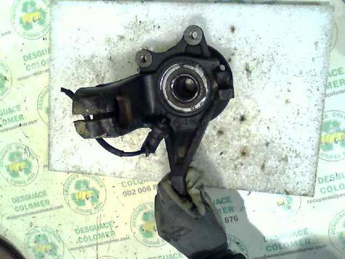 Achsschenkel links vorne für CITROËN XSARA (N1) [1997-2005]  3036387
