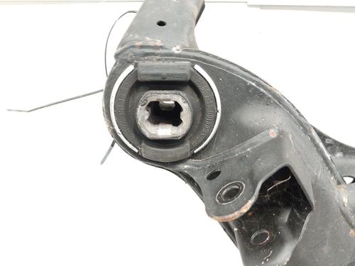 Rear axle MERCEDES-BENZ SLK (R170) 230 Kompressor (170.447) | BP16859092M2 