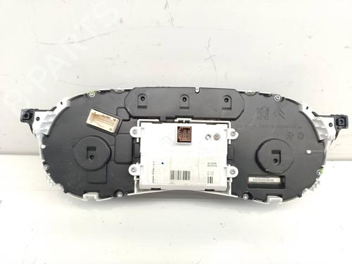 Instrument cluster PEUGEOT 508 I (8D_)  | BP19535404C47 