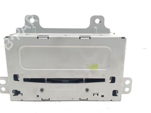 Bilradio OPEL ASTRA J (P10) 1.6 CDTi (68) (110 hp) 25595992
