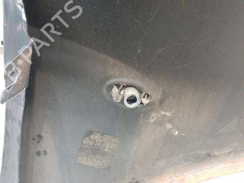Left front fenders CITROËN XSARA PICASSO (N68) 2.0 HDi | BP27386722C41 