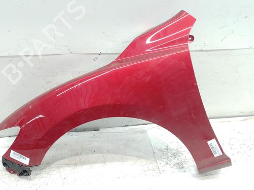 left-front-fenders-mazda-6-estate-gj-gl-2012-34007763 main image