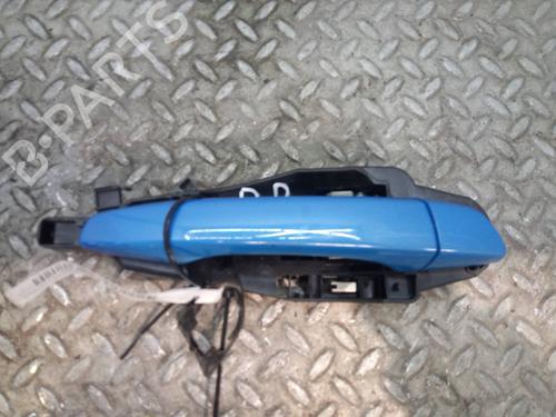 Used Front right exterior door handle CITROËN C3 / C3 ORIGIN III (SX) [2016-2025]  16635711