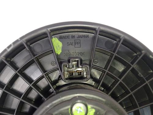 Heater blower motor MAZDA CX-5 (KE, GH) 2.2 D (KE2FW) | BP33233408M62 - Image 6
