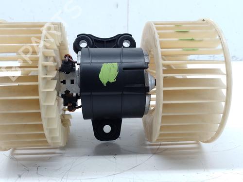 Heater blower motor BMW 5 (E39) 530 d | BP27472933M62 
