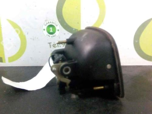 Tailgate handle SEAT IBIZA II (6K1) 1.4 | BP3051271C132 