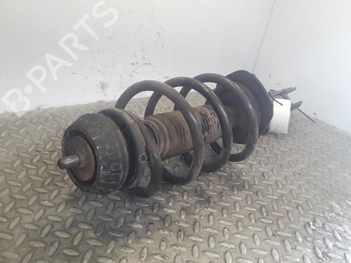 Left front shock absorber MERCEDES-BENZ VIANO (W639)  | BP15389900M16 