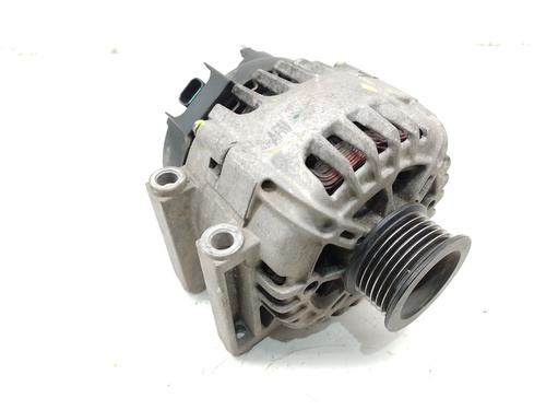 Used Alternator Alternator OPEL ASTRA J (P10) 1.6 CDTi (68) (110 hp) 36222633 36222633