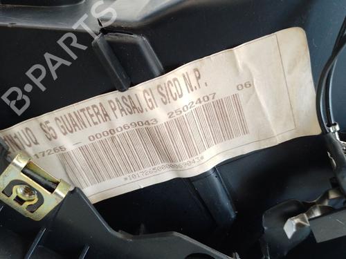 Glove box SEAT LEON (1M1) 1.6 16 V | BP29638221C95 