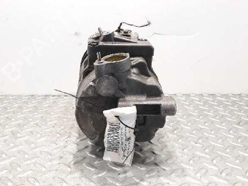 AC compressor OPEL ASTRA G Hatchback (T98)  | BP3060920M34 