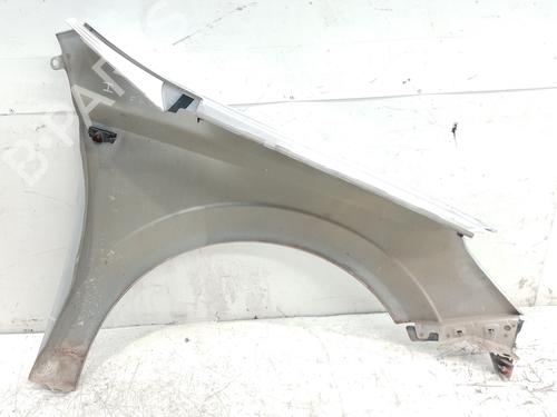 Left front fenders OPEL ASTRA H GTC (A04) 1.6 (L08) | BP25742648C41 
