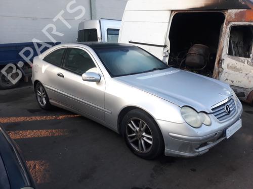 Steering column stalk MERCEDES-BENZ C-CLASS Coupe (CL203)  | BP8517962I23 