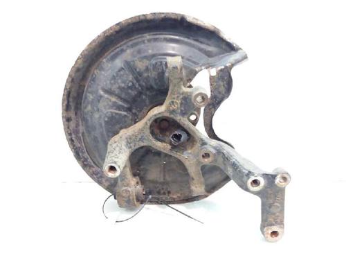 Left rear steering knuckle VW GOLF V (1K1)  | BP3272257M27 