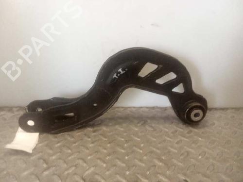 Used Left rear suspension arm MERCEDES-BENZ A-CLASS (W176) [2012-2018]  3132444