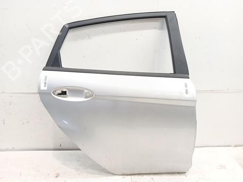 Used Right rear door Right rear door FORD FIESTA VI (CB1, CCN) 1.5 TDCi (75 hp) 36500547 36500547