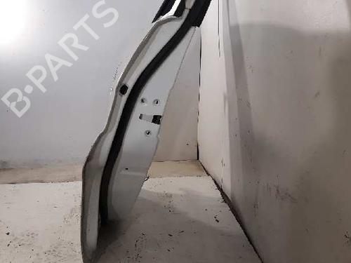 Left rear door FORD FOCUS II (DA_, HCP, DP)  | BP5397434C4 