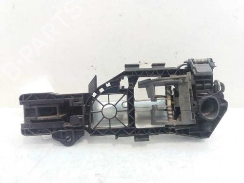 Front right exterior door handle VW PASSAT B6 (3C2)  | BP4638025C129 
