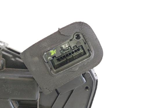 Front right lock VW PASSAT B8 (3G2, CB2) 1.6 TDI | BP34212393C97  - Image 6