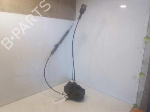 Used Front right lock NISSAN MICRA III (K12) [2002-2010]  5222668