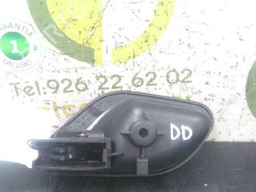 Front right interior door handle BMW 3 Compact (E46) 320 td | BP3221652I14 