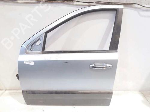 Used Left front door KIA SORENTO I (JC) [2002-2011]  4692511
