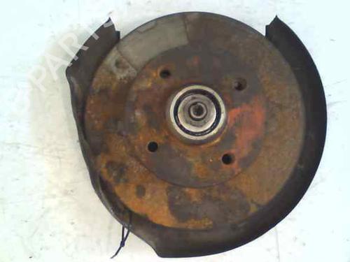 Used Right rear steering knuckle SEAT TOLEDO I (1L2) [1991-1999]  3046967