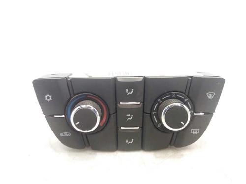 Used Climate control OPEL ASTRA J (P10) [2009-2016]  4891315