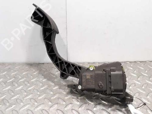 Pedal FORD FOCUS II (DA_, HCP, DP) 1.6 TDCi | BP3083411I4 