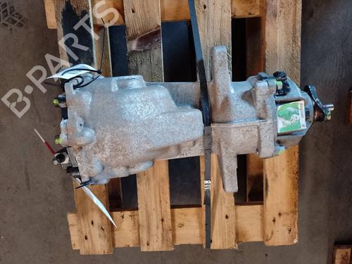 Used Rear differential KIA SPORTAGE II (JE_, KM_) 2.0 CRDi (140 hp) 23231684