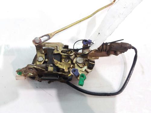 Zamek drzwi przednich lewych ISUZU TROOPER III  BP3056318C98