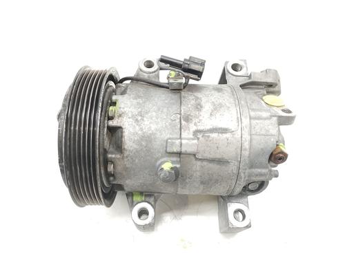 AC compressor NISSAN ALMERA TINO (V10)  | BP24106091M34 