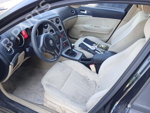 Engine ALFA ROMEO 159 (939_) 1.9 JTDM 8V (939AXE1B) | BP34006589M1  - Image 8