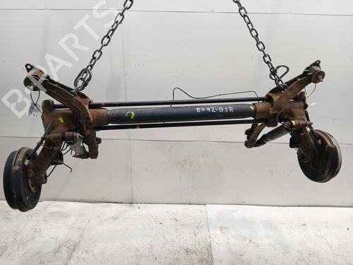 rear-axle-peugeot-partner-box-bodympv-5_-g_-1996-31807846 main image