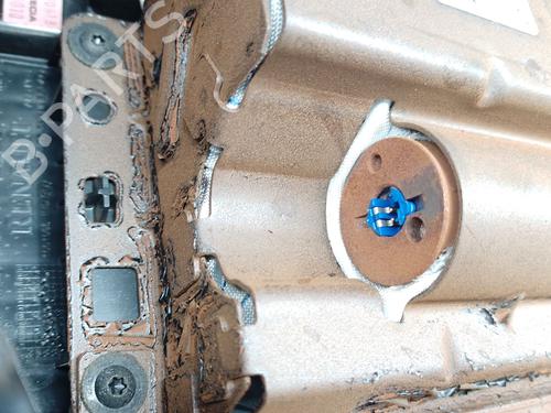 Airbag Kit RENAULT LAGUNA III (BT0/1) 2.0 dCi (BT01, BT08, BT09, BT0E, BT0K, BT12, BT1C, BT1D,... | BP31996099C86 