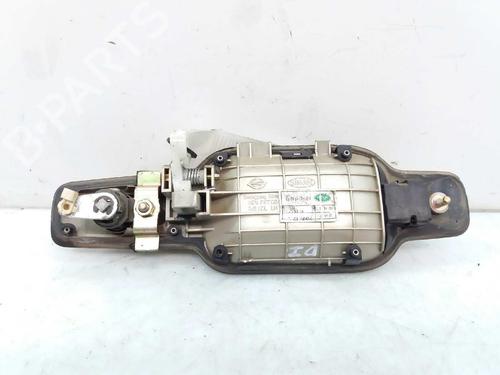 Venstre foran utvendig håndtak SSANGYONG KYRON 2.0 Xdi | BP3078183C128 