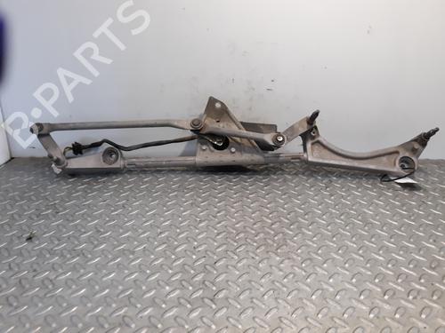 Front wiper motor MERCEDES-BENZ CLK (C209) CLK 320 CDI (209.320) | BP9044457M29 
