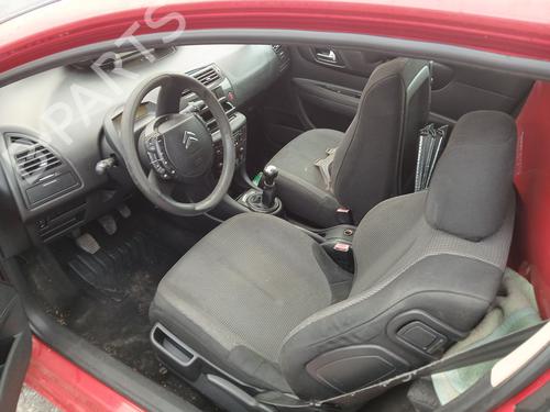 Motor CITROËN C4 I (LC_) 1.6 HDi | BP29251915M1 