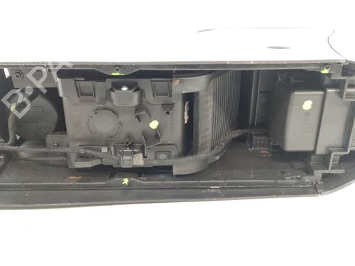 Armrest / Center console OPEL ASTRA J GTC 2.0 BiTurbo CDTI (08) | BP35728934I20 - Image 7