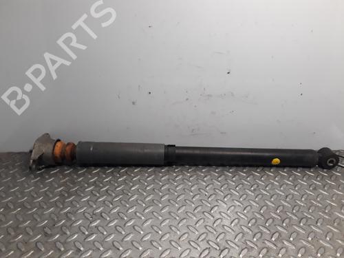 Used Left rear shock absorber FORD TRANSIT COURIER B460 MPV [2014-2025]  7872636