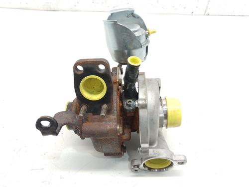 Turbocharger/Supercharger MAZDA 3 (BK) 1.6 DI Turbo | BP32349764M71