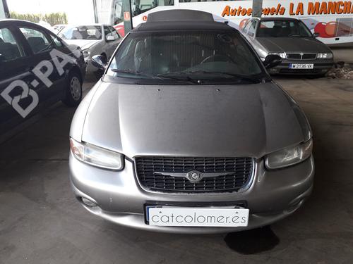 Used Parts CHRYSLER STRATUS (JA)  2.5 LX V6  1038010