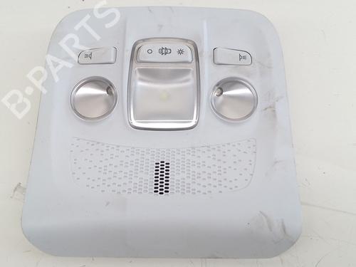 Used Interior roof light PEUGEOT 2008 II (UD_, US_, UY_, UJ_, UR_, UC_) 1.2 PureTech 130 (USHNS, URHNS) (130 hp) 29630016