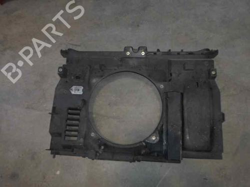 Used Front slam panel PEUGEOT 807 (EB_) 2.2 (158 hp) 3118918