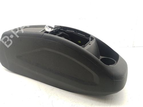 Used Armrest / Center console CITROËN C4 Picasso II 1.6 HDi / BlueHDi 115 (115 hp) 30269939