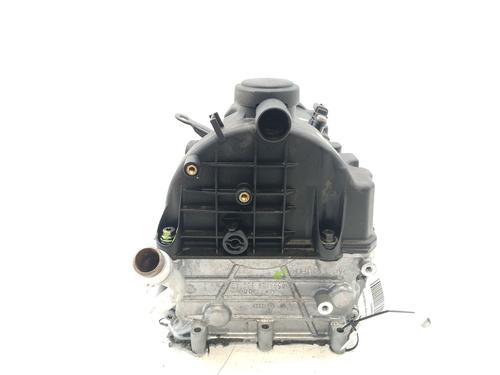 Cylinder head AUDI A7 Sportback (4GA, 4GF) 3.0 TDI quattro | BP24369516M5 