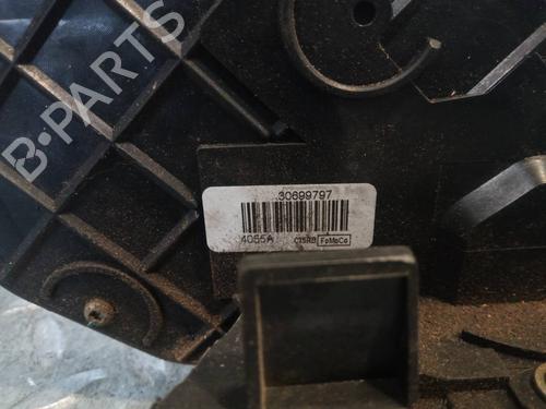Rear left lock VOLVO S40 II (544) 1.6 D | BP13308691C100 