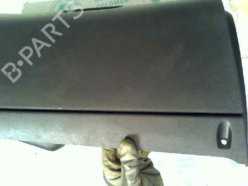 Glove box SKODA OCTAVIA I (1U2) 1.9 TDI | BP3044202C95 