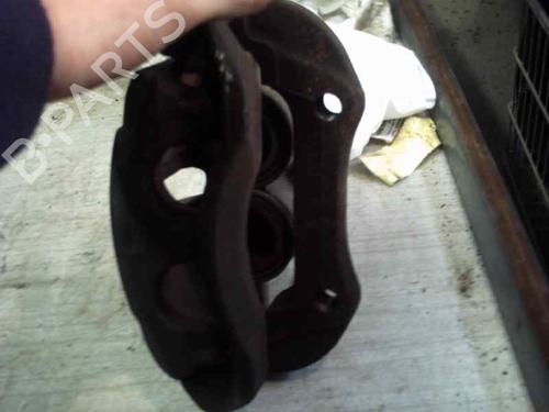 Used Right front brake caliper Right front brake caliper SKODA FABIA I (6Y2) 2.0 (116 hp) 33686650 33686650