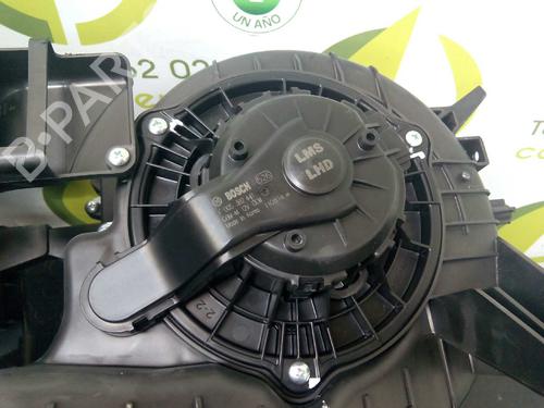 Heater matrix box KIA SPORTAGE III (SL) 1.7 CRDi | BP14228703M61 