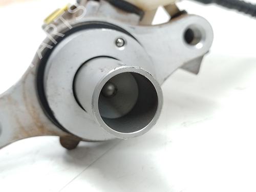 Brake master cylinder PEUGEOT PARTNER Tepee 1.6 HDi 90 | BP29823377M77